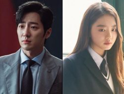 4 Fakta Pure Boxer, Drama Baru Lee Sang Yeob dan Kim So Hye tentang Petinju Berbakat