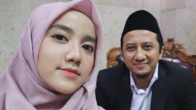 Berikan Uang Rp 50 Juta Ke Yusuf Mansur, Wirda Mansur: 50 Juta Buat Ayah Gak Ada Artinya!