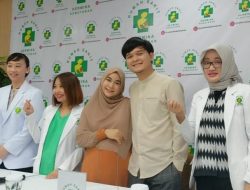 Dokter Ungkap Perjuangan Anisa Rahma Melahirkan Anak Pertama: Risikonya Lumpuh