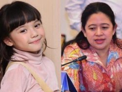 ‘Malu sama Gempi!’, Cara Puan Maharani Gelagapan Pidato Bahasa Inggris Bikin Emosi