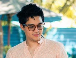 6 Fakta Menarik Maxime Bouttier, Pemeran Gede dalam Ticket to Paradise