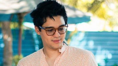 6 Fakta Menarik Maxime Bouttier, Pemeran Gede dalam Ticket to Paradise