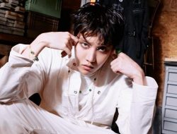 Tampil di Konser Yet To Come In Busan, J-Hope BTS Pakai Baju Rp 2,6 Juta: Tumben Murah