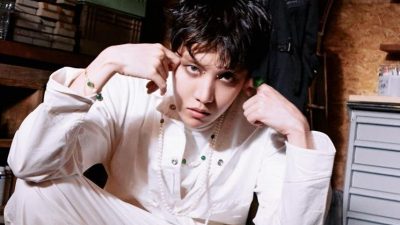 Tampil di Konser Yet To Come In Busan, J-Hope BTS Pakai Baju Rp 2,6 Juta: Tumben Murah