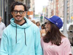 Buntut Film Perfect Strangers, Denny Sumargo Kena Gebuk Istri: Kenapa Emosi ke Gua?