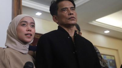 Lesti Kejora Tak Mau Billar Dipenjara Sejak Awal, Ustaz Subki: Maunya Baik-baik Saja