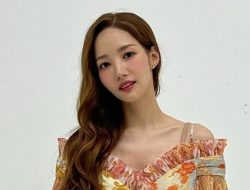Lama Bungkam, Mantan Pacar Park Min Young Beberkan Alasan Putus