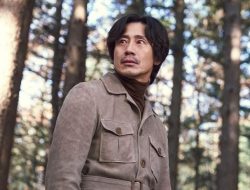 8 Potret Shin Ha Kyun di Yonder, Drama Barunya dengan Han Ji Min yang Menggetarkan Hati