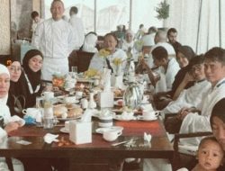 Detik-detik Lesti Kejora Pulang ke Indonesia, Ustaz Pendamping Sebut Kondisinya Tidak Baik-baik Saja