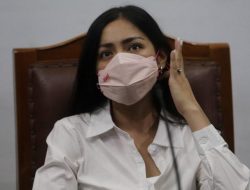 Jessica Iskandar dan Suami Emosi Merasa Dikerjai Lawan