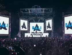 Ultra Beach Bali 2022 Sukses Digelar, Penuh Aksi Spektakuler!