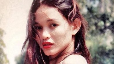 Ngamuk Dituding Transgender, Bunda Corla Semprot Isa Zega: Lebih Perempuan Aku daripada Kau