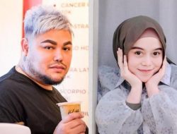 Pesan Lawas Ivan Gunawan ke Lesti Kejora Viral Lagi, Netizen: Pada Ngasih Kode