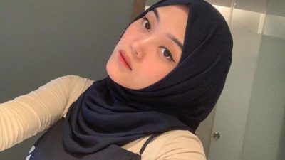 Main dengan Anak Teddy Pardiyana, Putri Delina Dijulidi Netizen: Kok Gak Nengok Adzam