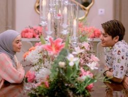 Lesti Kejora Hanya Terdiam di Vlog Terakhir, Netizen: Batin Memendam Masalah