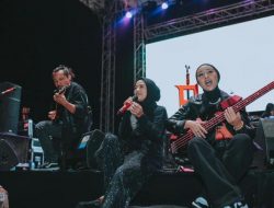 Personel Kotak Akui Blokir Akun Instagram Posan Tobing, Ternyata Ini Alasannya