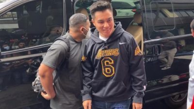 Terancam Dijerat UU ITE, Baim Wong Tak Menyangka Prank KDRT Berbuntut Dikasuskan: Jadi Panjang Gini Ya?