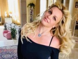 Bikin Syok! Britney Spears Klaim Sang Ayah Pernah Berniat Membunuh Dirinya