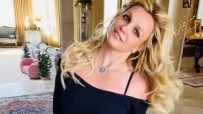 Bikin Syok! Britney Spears Klaim Sang Ayah Pernah Berniat Membunuh Dirinya