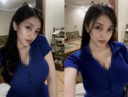 Profil Amanda Zahra yang Viral di Twitter, Rumah Tangganya Diganggu Artis?