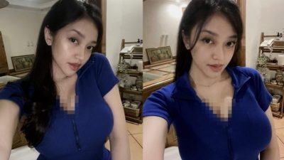 Profil Amanda Zahra yang Viral di Twitter, Rumah Tangganya Diganggu Artis?