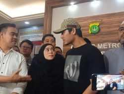 Mulai Berani Peluk Cium Lesti Kejora, Tatapan Rizky Billar Dicurigai Menyimpan Sesuatu