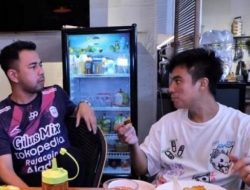 Baim Wong Ditelpon Raffi Ahmad Sebelum Klarifikasi Prank Polisi: Emang Gua Kurang Peka
