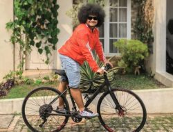 Babe Cabita Diduga Sindir Lesti Kejora Cabut Laporan KDRT, Tuai Pro Kontra