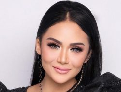 3 Artis Bangun Rumah Ibadah Untuk Agama Lain, Salah Satunya Krisdayanti