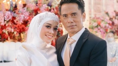 ‘Pantes Wajah Ayahnya Kecewa’, Terungkap Ayah Lesti Kejora yang Melaporkan Rizky Billar ke Polisi