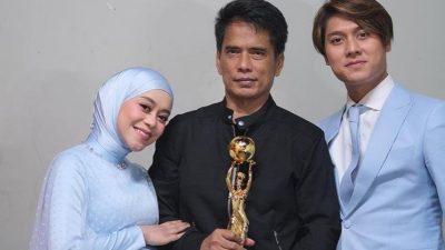Unggahan Ayah Lesti Kejora Bak ‘Kode’ Sang Anak Akan Ceraikan Rizky Billar