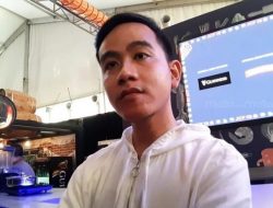 Gibran Rakabuming Dituding Beli Ijazah, Malah Ngaku Dapat ‘Cashback’