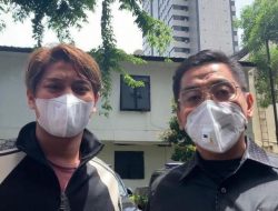 Upaya Komunikasi Rizky Billar ke Lesti Kejora Dipertanyakan, Begini Kata Pengacara