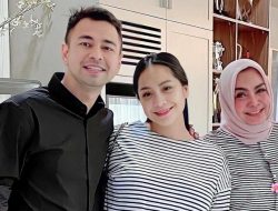 Raffi Ahmad Bingung Rafathar Punya Sifat Pemarah, Mirip Siapa Sih?