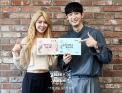 Sinopsis Please Send a Fan Letter, Adu Akting Sooyoung SNSD dan Yoon Park di Komedi Romantis