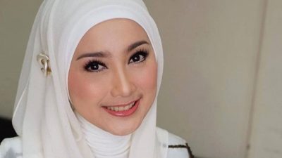 Ayu Ting Ting Ledek Janda Kesepian, Reaksi Desy Ratnasari Disorot: Janda Berkelas