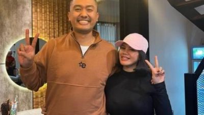 8 Potret Siskaeee, Akui Pernah Jadi korban Begal Payudara 4 Kali Ketika Sekolah