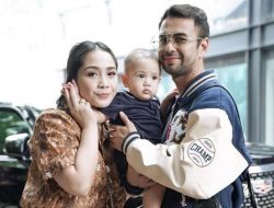 Gara-gara Olga Syahputra, Raffi Ahmad Kapok Ngomong Very-very Famous