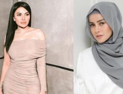 Anak Pamer Kemesraan, Nikita Mirzani dan Olla Ramlan Bakal Jadi Besan?