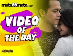 Istri Rio Alief NOAH Meninggal, ART yang Sebar Video Nani Wijaya Dipecat