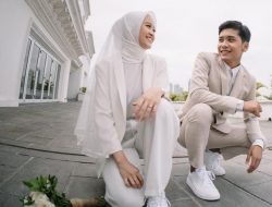 Rayakan Anniversary ke-97 Hari, Cara Romantis Bintang Emon Bikin Meleleh: Mau Punya Suami Begini