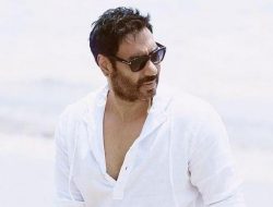 ‘Medali atau Cuan?’, Jawaban Ajay Devgn Main Film Thank God Bikin Penonton Kaget