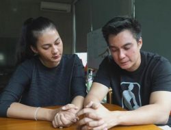 Baim Wong Minta Maaf soal Konten Prank KDRT: Sebodoh Itu Saya, Tidak Terpikir ke Arah Sana