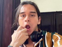 Detik-detik Rangga Azof Banting Handphone Tuai Sorotan Netizen: Mirip Jefri Nichol