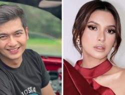 Geger Teuku Ryan Dijodoh-jodohkan dengan Alisia Rininta, Netizen: Cocokan sama Yang Ini