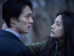 6 Fakta Menarik Confession, Film Baru So Ji Sub dan Nana yang Menegangkan