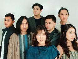Ramuan Keindahan di Balik Album Bermain Rintik Di Musim Hujan – HIVI!, Gerald Situmorang, Ify Alyssa, Sri Hanuraga