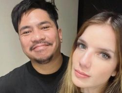 Suami Sheila Marcia Dikira Selingkuhan Nia Ramadhani, DJ Joana Syok Lihat Foto Slide Kedua