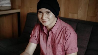 Anji Kena Sentil Balik soal Narkoba gegara Konten Prank KDRT Baim Wong: Nggak Berhati