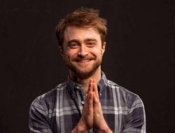 Robbie Coltrane Pemeran Hagrid di Harry Potter Wafat, Daniel Radcliffe Kenang Momen Bersama